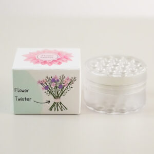 Flower Twister - Transparent